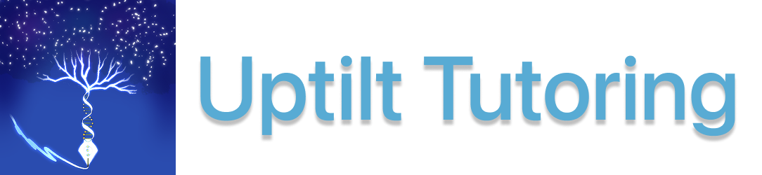 Uptilt logo